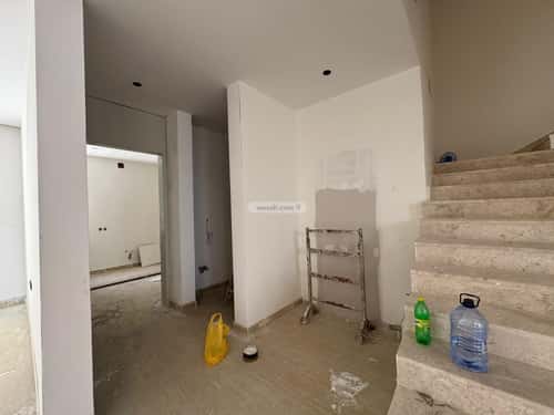 Villa 381.39 SQM Facing West on 15m Width Street King Faisal, East Riyadh, Riyadh