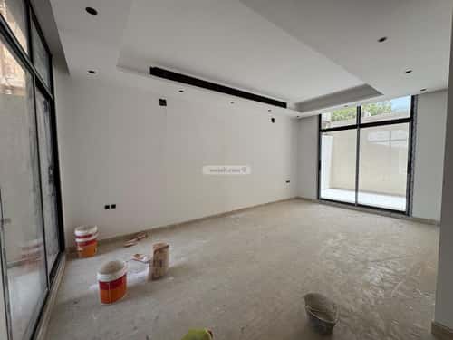 فيلا 381.39 متر مربع غربية على شارع 15م الملك فيصل، شرق الرياض، الرياض