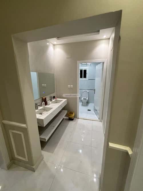 شقة ب 6 غرف الحمراء، مكة المكرمة