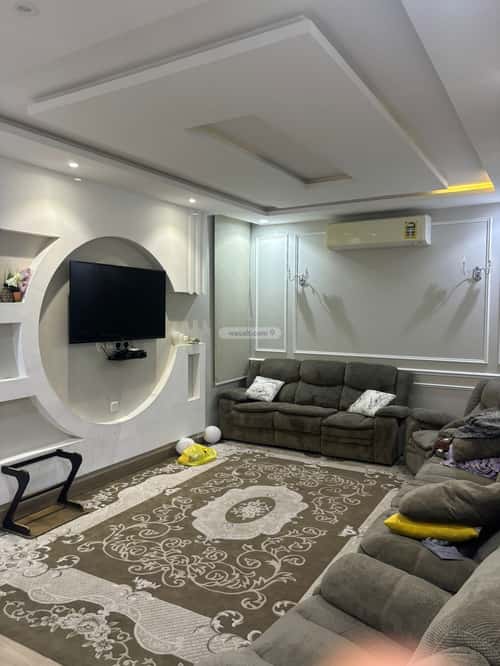 شقة ب 6 غرف الحمراء، مكة المكرمة