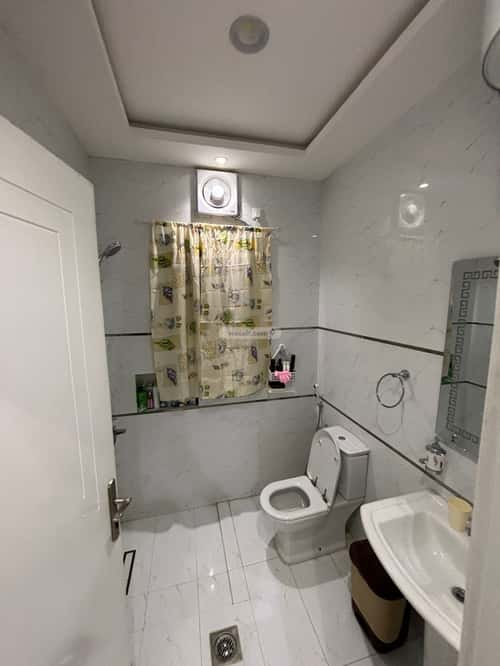 Apartment with 6 Bedrooms Alhamraa, Makkah Al Mukarramah