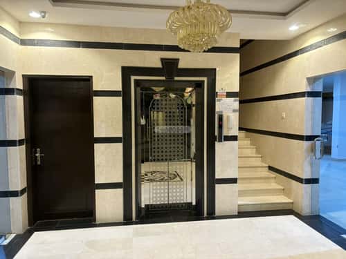 Apartment with 6 Bedrooms Alhamraa, Makkah Al Mukarramah