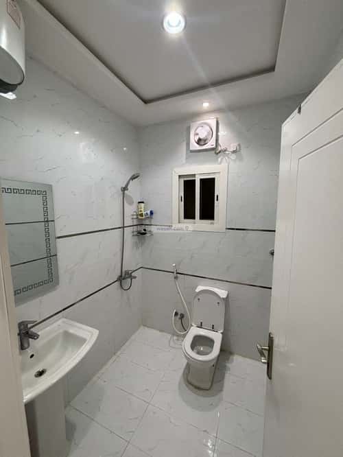 شقة ب 6 غرف الحمراء، مكة المكرمة