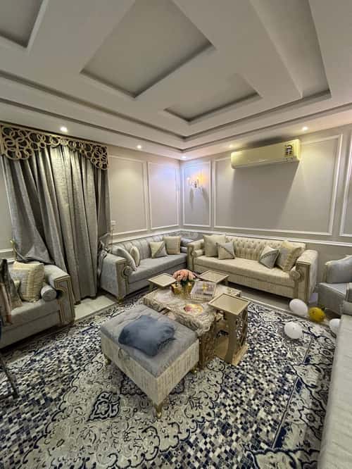 شقة ب 6 غرف الحمراء، مكة المكرمة