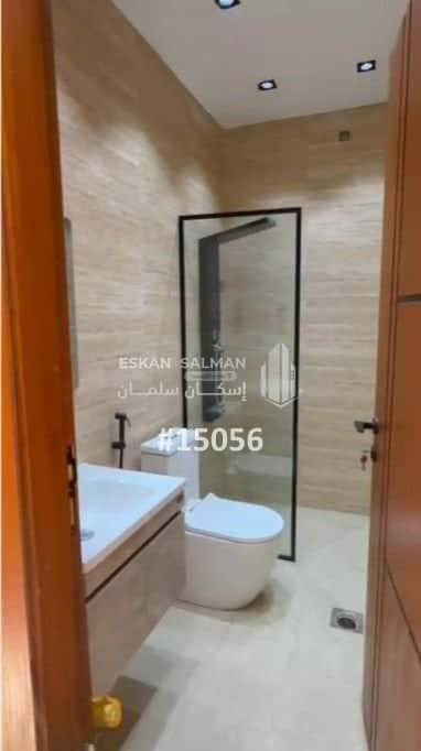 شقة ب 4 غرف العزيزية، شمال جدة، جدة