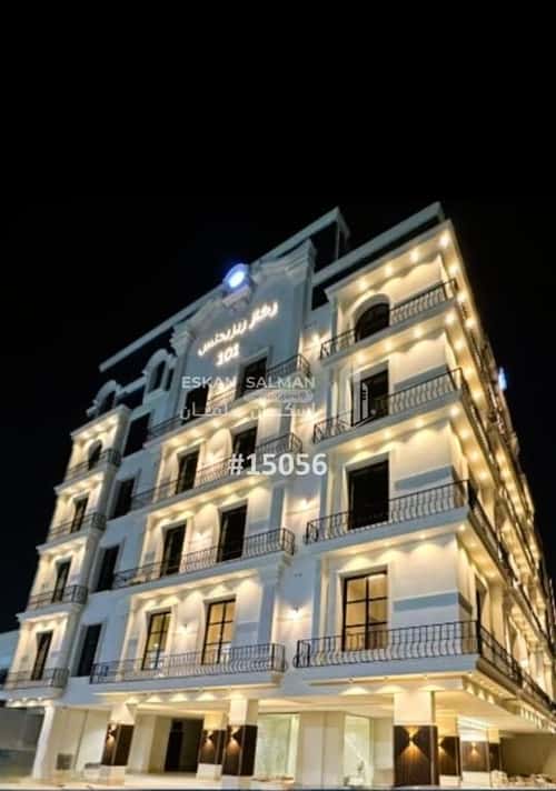 Apartment with 4 Bedrooms Al Azizeyyah, North Jeddah, Jeddah