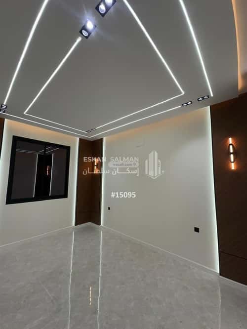 Floor 206.61 SQM with 7 Bedrooms Al-Yarmouk, Khamis Mushait