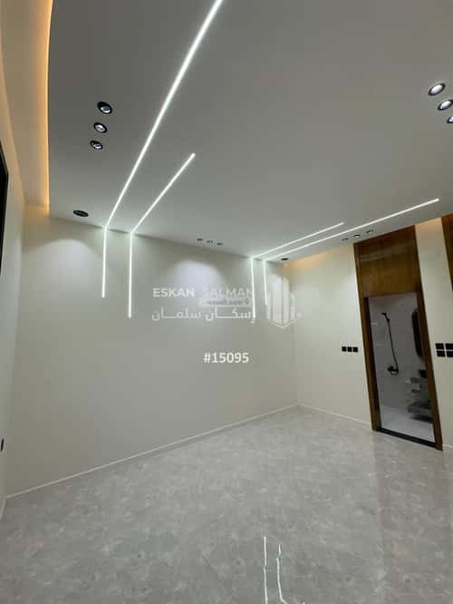 Floor 206.61 SQM with 7 Bedrooms Al-Yarmouk, Khamis Mushait