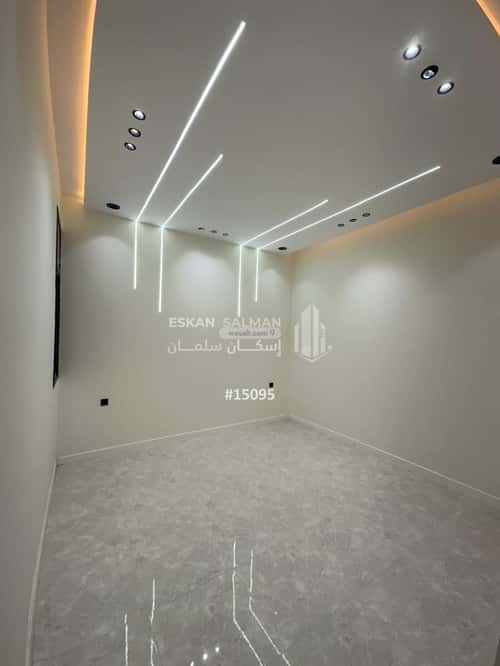 Floor 206.61 SQM with 7 Bedrooms Al-Yarmouk, Khamis Mushait