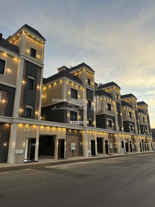 دور 206.61 متر مربع ب 7 غرف اليرموك، خميس مشيط