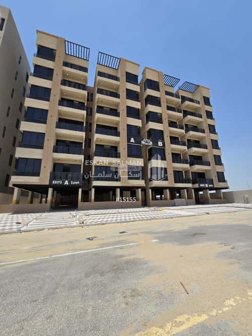 Apartment with 5 Bedrooms Al Shooalah, Aldammam