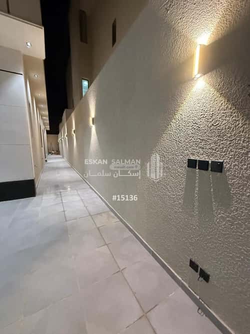 دور 5 غرف في الجنادرية