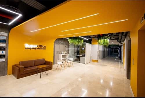 Office Space for Rent Ad-Duraihemiyah, West Riyadh, Riyadh