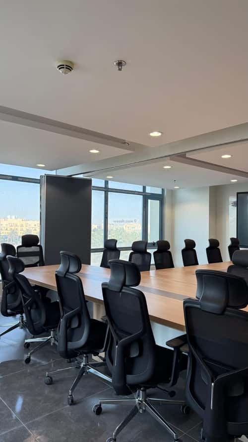 Office Space for Rent Ad-Duraihemiyah, West Riyadh, Riyadh