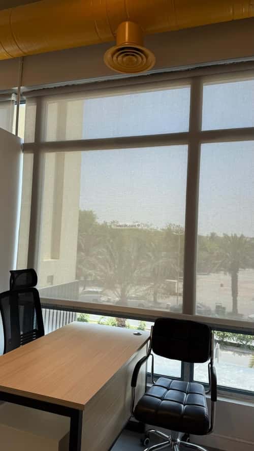 مكتب للإيجار الدريهمية، غرب الرياض، الرياض