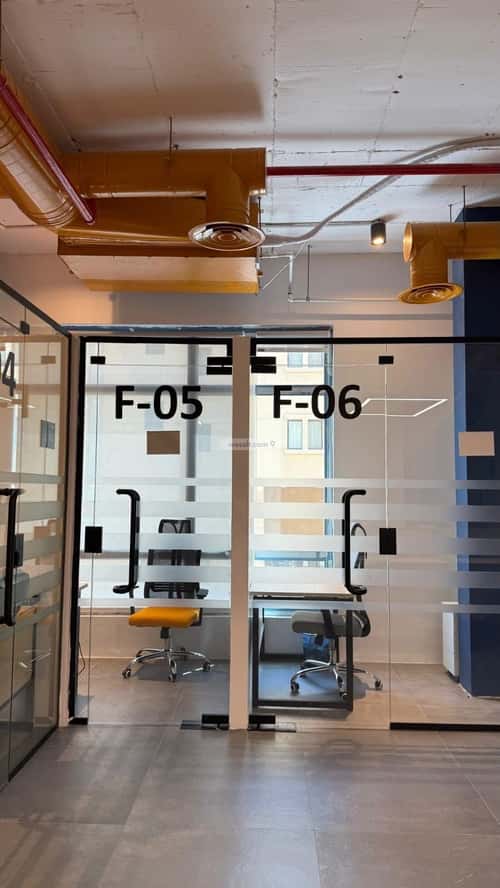 Office Space for Rent Ad-Duraihemiyah, West Riyadh, Riyadh