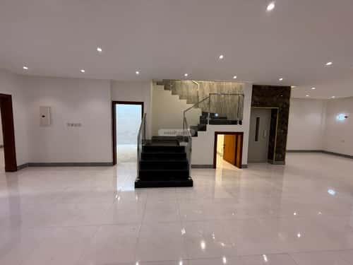 فيلا 375 متر مربع غربية على شارع 20م الضيافة، خميس مشيط