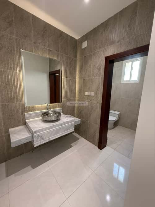 Villa 375 SQM Facing West on 20m Width Street Al Dhiafa, Khamis Mushait