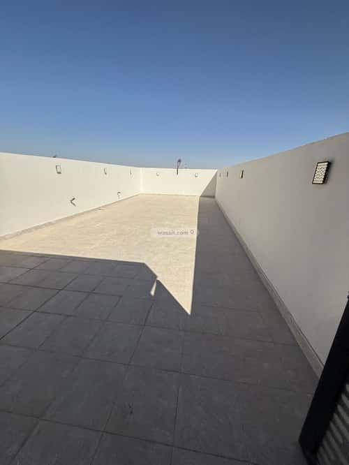 Villa 375 SQM Facing West on 20m Width Street Al Dhiafa, Khamis Mushait