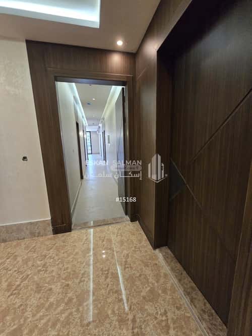 Apartment with 5 Bedrooms Al Shooalah, Aldammam