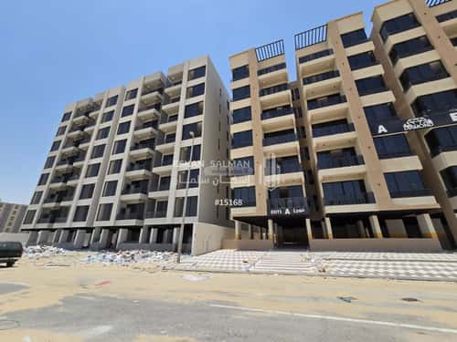 شقة ب 5 غرف الشعلة، الدمام