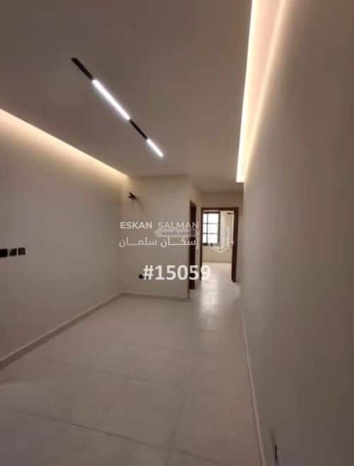 شقة ب 4 غرف العزيزية، شمال جدة، جدة