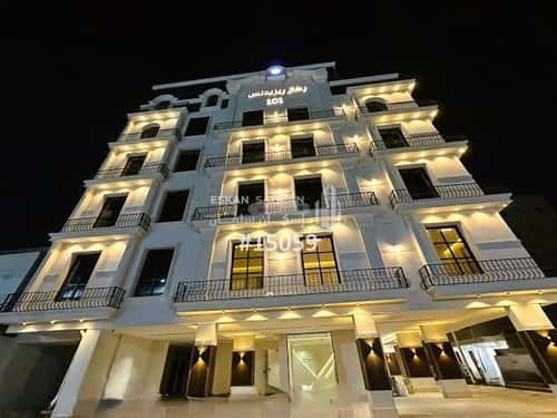 Apartment with 4 Bedrooms Al Azizeyyah, North Jeddah, Jeddah