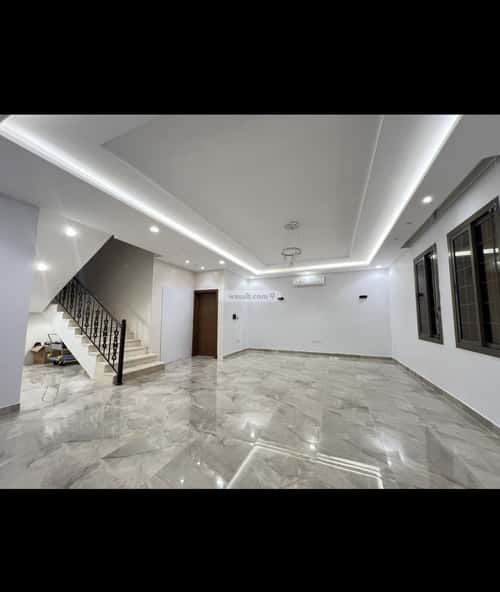 Villa 420 SQM Facing West on 18m Width Street Al-Riyadh, North Jeddah, Jeddah