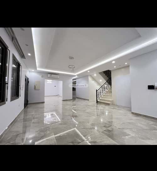 Villa 420 SQM Facing West on 18m Width Street Al-Riyadh, North Jeddah, Jeddah