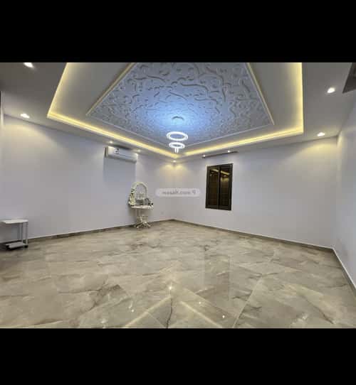 Villa 420 SQM Facing West on 18m Width Street Al-Riyadh, North Jeddah, Jeddah