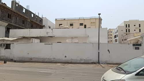 Villa 700 SQM with 3 Apartments Facing North Al Safa, North Jeddah, Jeddah