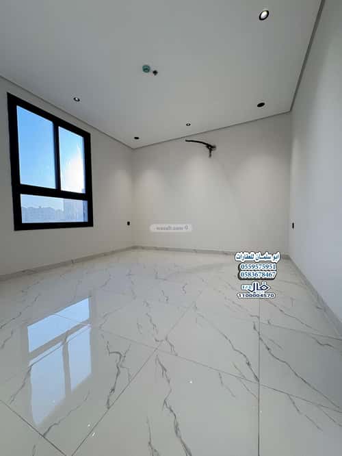 Apartment with 5 Bedrooms Al Hammraa, Khobar
