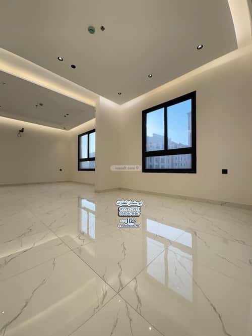 Apartment with 5 Bedrooms Al Hammraa, Khobar