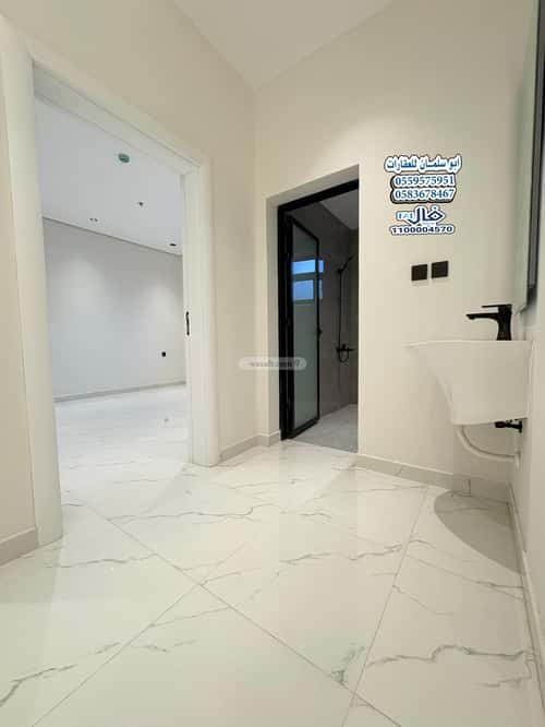 Apartment with 4 Bedrooms Al Hammraa, Khobar