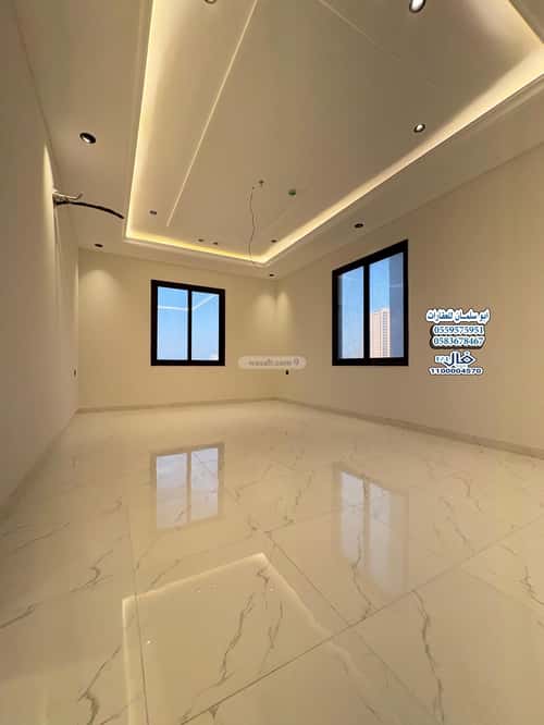 Apartment with 4 Bedrooms Al Hammraa, Khobar