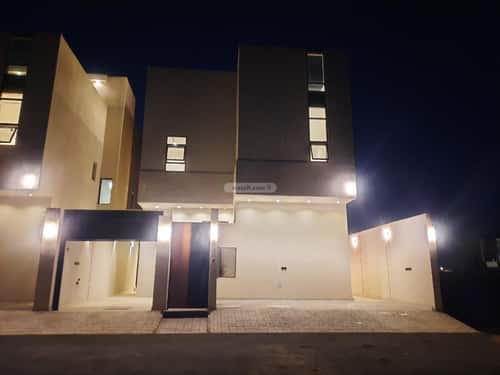 Floor 108.31 SQM with 3 Bedrooms Dahiat Namar, West Riyadh, Riyadh