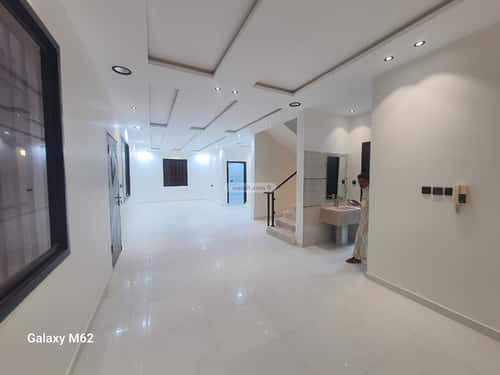 Floor 162.67 SQM with 5 Bedrooms Dahiat Namar, West Riyadh, Riyadh