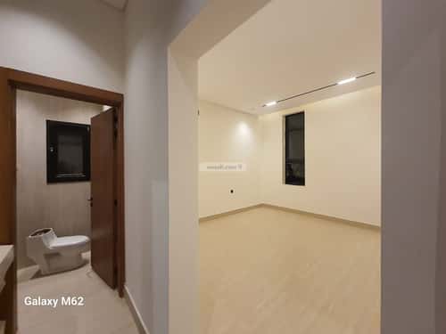 Floor 164.02 SQM with 4 Bedrooms Dahiat Namar, West Riyadh, Riyadh