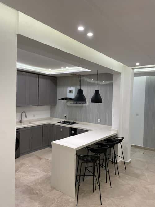 Apartment with 3 Bedrooms Al Zahrah, North Jeddah, Jeddah