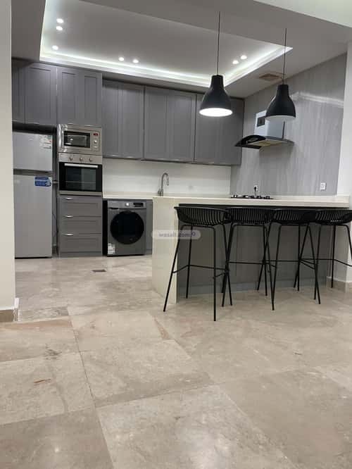 Apartment with 3 Bedrooms Al Zahrah, North Jeddah, Jeddah