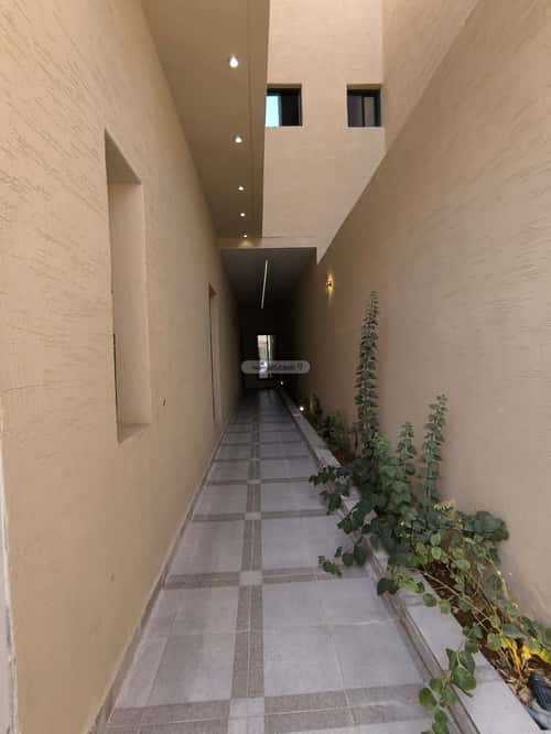 Floor 232.36 SQM with 6 Bedrooms Twaeeq, West Riyadh, Riyadh