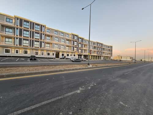 Apartment with 4 Bedrooms Al-Hazm, West Riyadh, Riyadh