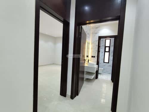Apartment with 3 Bedrooms Al-Hazm, West Riyadh, Riyadh