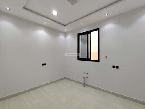 شقة 3 غرف في الحزم