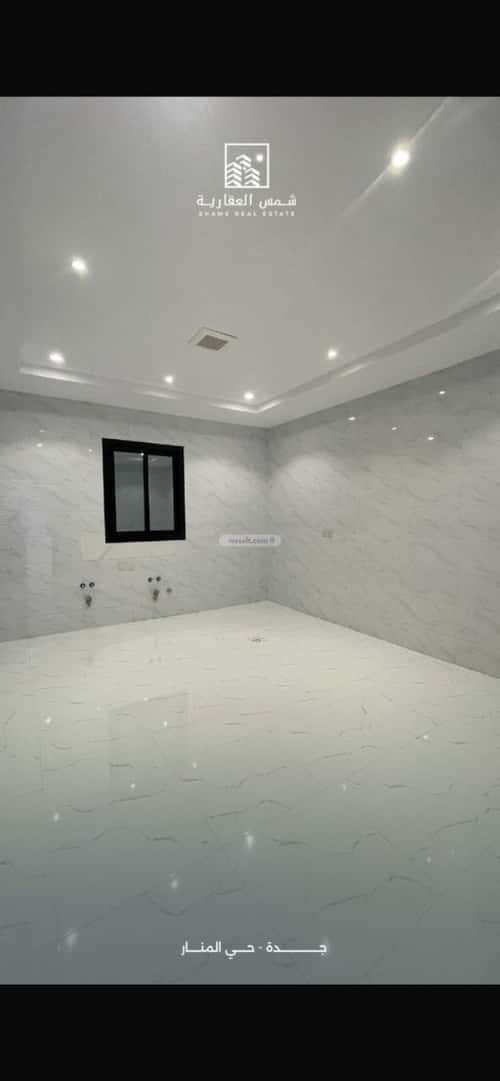 شقة ب 5 غرف المنار، شرق جدة، جدة