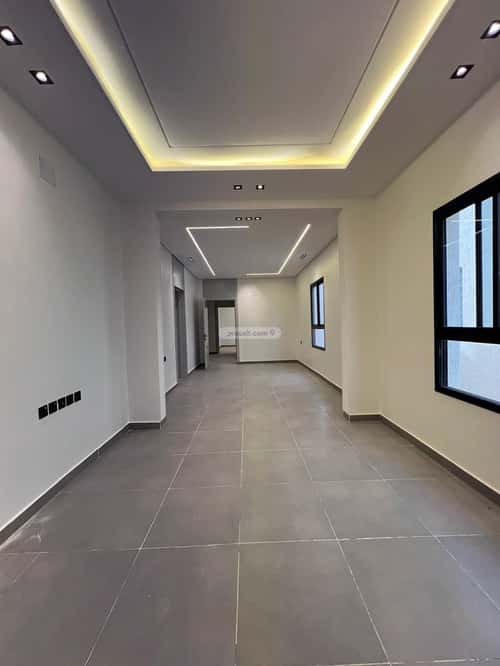 Floor 182 SQM with 4 bedrooms بدر، جنوب الرياض، الرياض