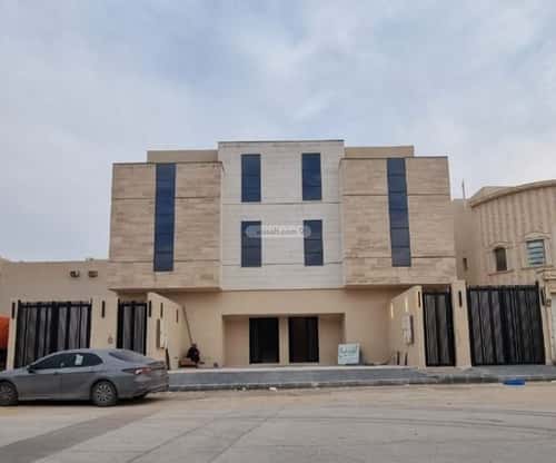 دور 128 متر مربع ب 4 غرف العوالي، غرب الرياض، الرياض