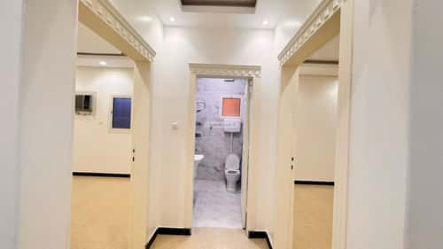 شقة ب 3 غرف القادسية، شرق الرياض، الرياض