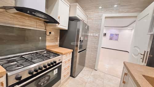 شقة ب 3 غرف القادسية، شرق الرياض، الرياض