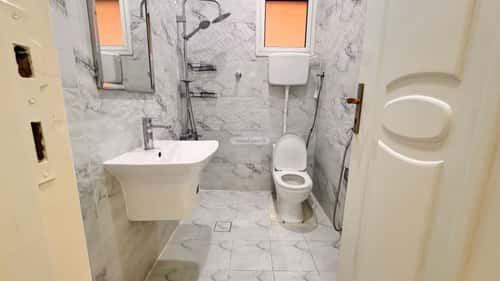 شقة ب 3 غرف القادسية، شرق الرياض، الرياض